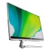All-in-One PC Acer Aspire C22 C22-1650 cu procesor Intel Core i3 1115G4 până la 4.1GHz, 21.5