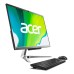 All-in-One PC Acer Aspire C22-1650 cu procesor Intel Core i5 1135G7 până la 4.2GHz, 21.5