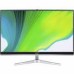 All-in-One PC Acer Aspire C24 C24-1650 cu procesor Intel Core i5-1135G7 până la 4.2GHz, 24