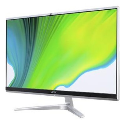 All-in-One PC Acer Aspire C24 C24-1650 cu procesor Intel Core i5-1135G7 până la 4.2GHz, 24