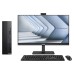 Calculator Desktop ASUS ExpertCenter D5 SFF cu procesor Intel Core i5-11400 până la 4.4GHz, 8GB DDR4, 512GB SSD, Intel UHD Graphics 730, Fără sistem de operare, Garanție 3 ani Calculator Desktop ASUS ExpertCenter D5 SFF cu procesor Intel Core i5-11400 până la 4.4GHz, 8GB DDR4, 512GB SSD, Intel UHD Graphics 730, Fără sistem de operare, Garanție 3 ani