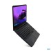 Laptop Lenovo IdeaPad 3 Gaming cu procesor Intel Core i5-11300H până la 4.4GHz, 15.6