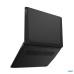 Laptop Lenovo IdeaPad 3 Gaming cu procesor Intel Core i5-11300H până la 4.4GHz, 15.6