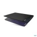 Laptop Lenovo IdeaPad 3 Gaming cu procesor Intel Core i5-11300H până la 4.4GHz, 15.6