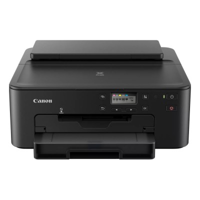 Imprimanta Canon PIXMA TS705a A4 color inkjet, Wi-Fi + Ethernet, Duplex automat Imprimanta Canon PIXMA TS705a A4 color inkjet, Wi-Fi + Ethernet, Duplex automat