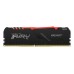 Memorie RAM Kingston FURY Beast RGB, 16GB (2x8GB) DDR4, 3000MHz, CL15, Dual Channel Memorie RAM Kingston FURY Beast RGB, 16GB (2x8GB) DDR4, 3000MHz, CL15, Dual Channel