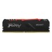 Memorie RAM Kingston FURY Beast RGB, 32GB DDR4, 3000MHz, CL16 Memorie RAM Kingston FURY Beast RGB, 32GB DDR4, 3000MHz, CL16