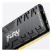Memorie RAM Kingston FURY Renegade, 64GB (2x32GB) DDR4, 3200MHz, CL16, Dual Channel