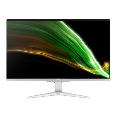 All-in-One PC Acer Aspire C27 C27-1655 cu procesor Intel Core i5 1135G7 până la 4.2 GHz, 27