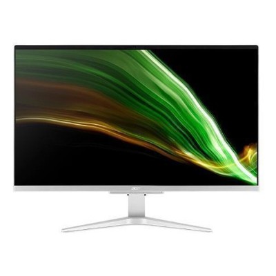 All-in-One PC Acer Aspire C27 C27-1655 cu procesor Intel Core i5 1135G7 până la 4.2 GHz, 27