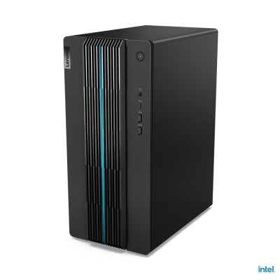 PC Gaming Lenovo IdeaCentre 5 cu procesor Intel Core i7-12700F până la 4.9GHz, 32GB, 1TB SSD, NVIDIA GeForce RTX 3060 Ti 8GB, Fără sistem de operare, Garanție 2 ani PC Gaming Lenovo IdeaCentre 5 cu procesor Intel Core i7-12700F până la 4.9GHz, 32GB, 1TB SSD, NVIDIA GeForce RTX 3060 Ti 8GB, Fără sistem de operare, Garanție 2 ani