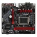 Placa de baza Gigabyte B660M GAMING DDR4, Intel B660, LGA 1700, mATX, DDR4