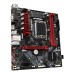 Placa de baza Gigabyte B660M GAMING DDR4, Intel B660, LGA 1700, mATX, DDR4