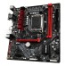 Placa de baza Gigabyte B660M GAMING DDR4, Intel B660, LGA 1700, mATX, DDR4