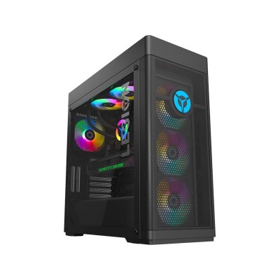 PC Gaming Lenovo Legion T7 cu procesor Intel Core i9-11900K până la 5.3GHz, 64GB, 1TB + 1TB SSD, NVIDIA GeForce RTX 3080 10GB, Fără sistem de operare, Garanție 2 ani PC Gaming Lenovo Legion T7 cu procesor Intel Core i9-11900K până la 5.3GHz, 64GB, 1TB + 1TB SSD, NVIDIA GeForce RTX 3080 10GB, Fără sistem de operare, Garanție 2 ani