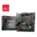 Placa de baza MSI MAG B660M BAZOOKA4, Intel B660, LGA 1700, mATX, DDR4