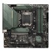 Placa de baza MSI MAG B660M BAZOOKA4, Intel B660, LGA 1700, mATX, DDR4