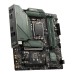 Placa de baza MSI MAG B660M BAZOOKA4, Intel B660, LGA 1700, mATX, DDR4