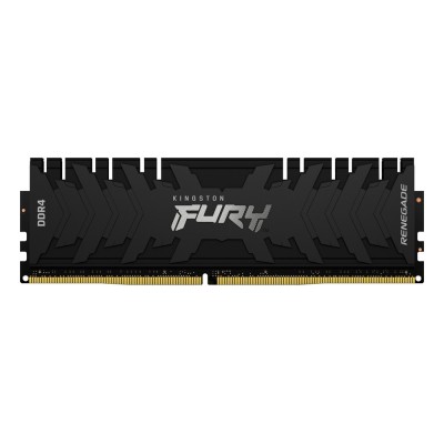 Memorie RAM Kingston FURY Renegade, 16GB DDR4, 3600MHz, CL16