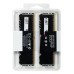 Memorie RAM Kingston FURY Beast RGB, 32GB (2x16GB) DDR4, 2666MHz, CL16, Dual Channel