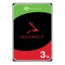 HDD Seagate IronWolf 3TB 3.5