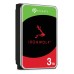 HDD Seagate IronWolf 3TB 3.5