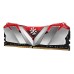 Memorie RAM ADATA XPG GAMMIX D30, 8GB DDR4, 3200MHz, CL19