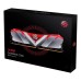 Memorie RAM ADATA XPG GAMMIX D30, 8GB DDR4, 3200MHz, CL19