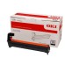 Toner laser OKI 46507508 Negru (XXL), 8.000 pagini Toner laser OKI 46507508 Negru (XXL), 8.000 pagini