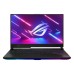 Monitor ASUS ROG Strix SCAR 17 G733 17.3 inch, 2560 x 1440 px, IPS, 165 Hz, Gaming Monitor ASUS ROG Strix SCAR 17 G733 17.3 inch, 2560 x 1440 px, IPS, 165 Hz, Gaming