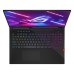 Monitor ASUS ROG Strix SCAR 17 G733 17.3 inch, 2560 x 1440 px, IPS, 165 Hz, Gaming Monitor ASUS ROG Strix SCAR 17 G733 17.3 inch, 2560 x 1440 px, IPS, 165 Hz, Gaming