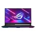 Monitor ASUS ROG Strix SCAR 17 G733 17.3 inch, 2560 x 1440 px, IPS, 165 Hz, Gaming Monitor ASUS ROG Strix SCAR 17 G733 17.3 inch, 2560 x 1440 px, IPS, 165 Hz, Gaming