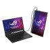Monitor ASUS XG17AHPE 17.3 inch, 1920 x 1080 px, IPS, 240 Hz, Gaming