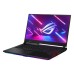 Monitor ASUS ROG Strix SCAR 17 G733 17.3 inch, 2560 x 1440 px, IPS, 165 Hz, Gaming Monitor ASUS ROG Strix SCAR 17 G733 17.3 inch, 2560 x 1440 px, IPS, 165 Hz, Gaming