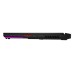 Monitor ASUS ROG Strix SCAR 17 G733 17.3 inch, 2560 x 1440 px, IPS, 165 Hz, Gaming Monitor ASUS ROG Strix SCAR 17 G733 17.3 inch, 2560 x 1440 px, IPS, 165 Hz, Gaming