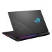 Monitor ASUS ROG Strix SCAR 17 G733 17.3 inch, 2560 x 1440 px, IPS, 165 Hz, Gaming Monitor ASUS ROG Strix SCAR 17 G733 17.3 inch, 2560 x 1440 px, IPS, 165 Hz, Gaming