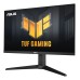 Monitor ASUS TUF Gaming VG27AQML1A 27 inch, 2560 x 1440 px, IPS, 260 Hz, Gaming