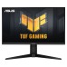 Monitor ASUS TUF Gaming VG27AQML1A 27 inch, 2560 x 1440 px, IPS, 260 Hz, Gaming Monitor ASUS TUF Gaming VG27AQML1A 27 inch, 2560 x 1440 px, IPS, 260 Hz, Gaming