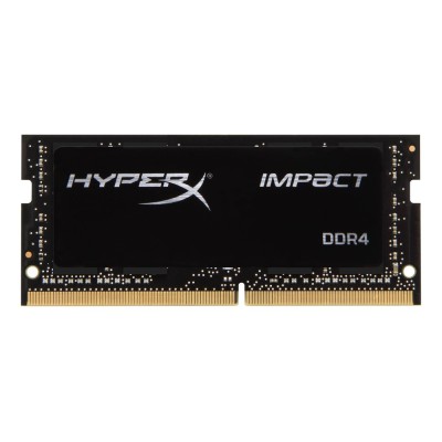 Memorie RAM laptop Kingston FURY Impact 32GB DDR4 2933MHz CL17, SO-DIMM