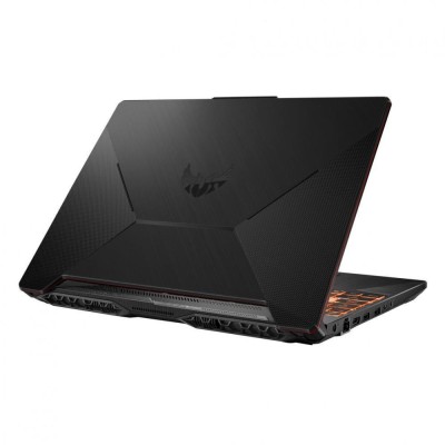 Laptop Asus TUF Gaming cu procesor Intel Core i3-10300H până la 4.5GHz, 15.6 Laptop Asus TUF Gaming cu procesor Intel Core i3-10300H până la 4.5GHz, 15.6