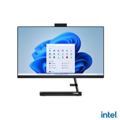 Calculator Desktop Lenovo IdeaCentre 24IAP7 AIO cu procesor Intel Core i5-1240P până la 4.4GHz, 8GB RAM, 512GB SSD, Intel Iris Xe Graphics, Fără sistem de operare, Garanție 2 ani Calculator Desktop Lenovo IdeaCentre 24IAP7 AIO cu procesor Intel Core i5-1240P până la 4.4GHz, 8GB RAM, 512GB SSD, Intel Iris Xe Graphics, Fără sistem de operare, Garanție 2 ani