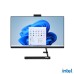 Calculator Desktop Lenovo IdeaCentre 24IAP7 AIO cu procesor Intel Core i5-1240P până la 4.4GHz, 8GB RAM, 512GB SSD, Intel Iris Xe Graphics, Fără sistem de operare, Garanție 2 ani Calculator Desktop Lenovo IdeaCentre 24IAP7 AIO cu procesor Intel Core i5-1240P până la 4.4GHz, 8GB RAM, 512GB SSD, Intel Iris Xe Graphics, Fără sistem de operare, Garanție 2 ani