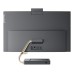 Calculator Desktop Lenovo IdeaCentre AIO 5 27IOB6 cu procesor Intel Core i7-11700T până la 4.6GHz, 16GB DDR4, 1TB SSD, NVIDIA GeForce RTX 3050 4GB, Windows 11 Home, Garanție 2 ani