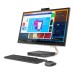 Calculator Desktop Lenovo IdeaCentre AIO 5 27IOB6 cu procesor Intel Core i7-11700T până la 4.6GHz, 16GB DDR4, 1TB SSD, NVIDIA GeForce RTX 3050 4GB, Windows 11 Home, Garanție 2 ani