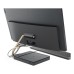 Calculator Desktop Lenovo IdeaCentre AIO 5 27IOB6 cu procesor Intel Core i7-11700T până la 4.6GHz, 16GB DDR4, 1TB SSD, NVIDIA GeForce RTX 3050 4GB, Windows 11 Home, Garanție 2 ani