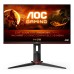 Monitor AOC 24G2AE/BK 23.6 inch, 1920 x 1080 px, IPS, 144 Hz, Gaming