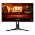 Monitor AOC 27G2AE/BK 27 inch, 1920 x 1080 px, IPS, 144 Hz, Gaming