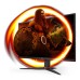 Monitor AOC 27G2AE/BK 27 inch, 1920 x 1080 px, IPS, 144 Hz, Gaming