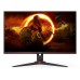 Monitor AOC 27G2AE/BK 27 inch, 1920 x 1080 px, IPS, 144 Hz, Gaming