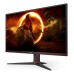 Monitor AOC 27G2AE/BK 27 inch, 1920 x 1080 px, IPS, 144 Hz, Gaming